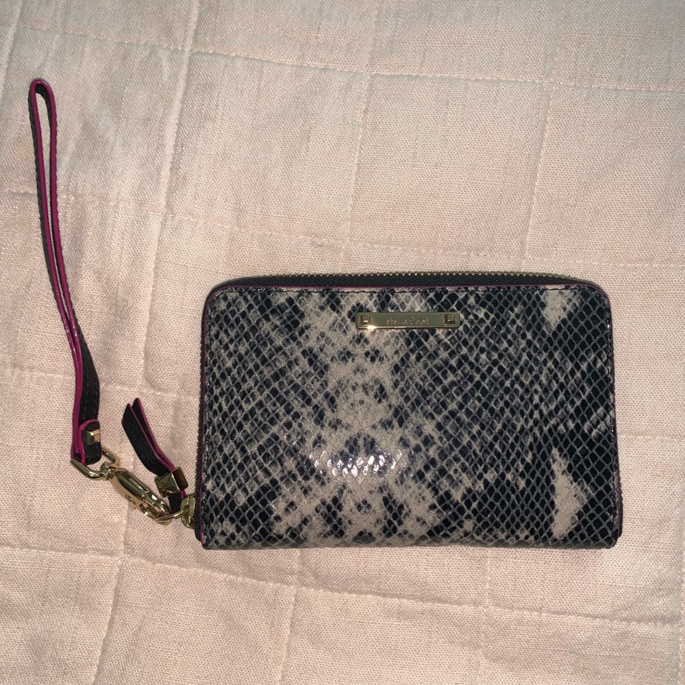 Stella & Dot Wallet